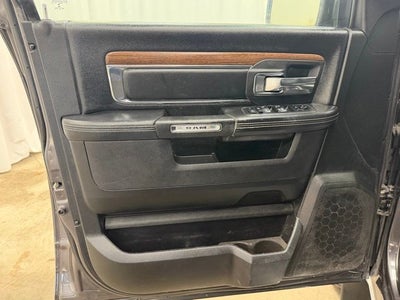 2018 RAM 1500 Laramie