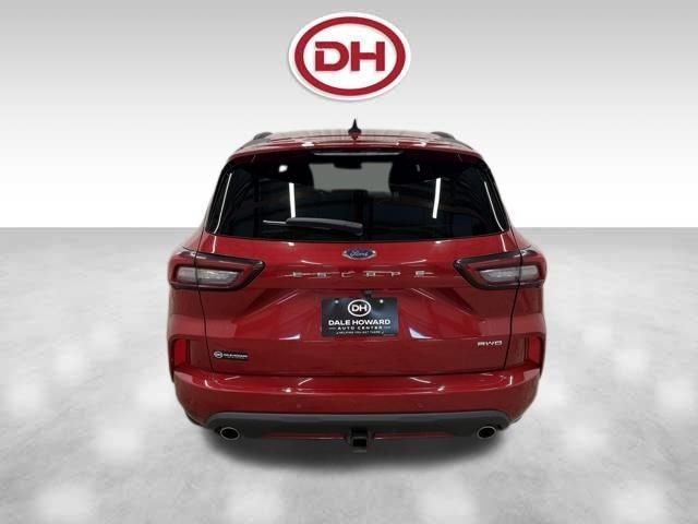 2024 Ford Escape ST-Line Select