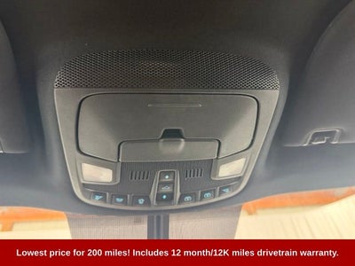 2018 Ford Expedition XLT