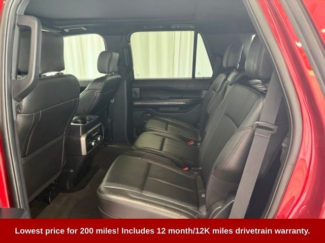 2018 Ford Expedition XLT