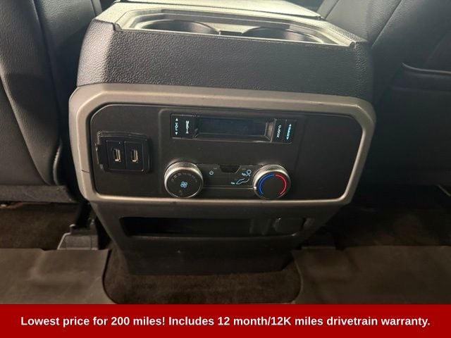 2018 Ford Expedition XLT