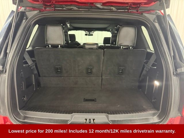 2018 Ford Expedition XLT