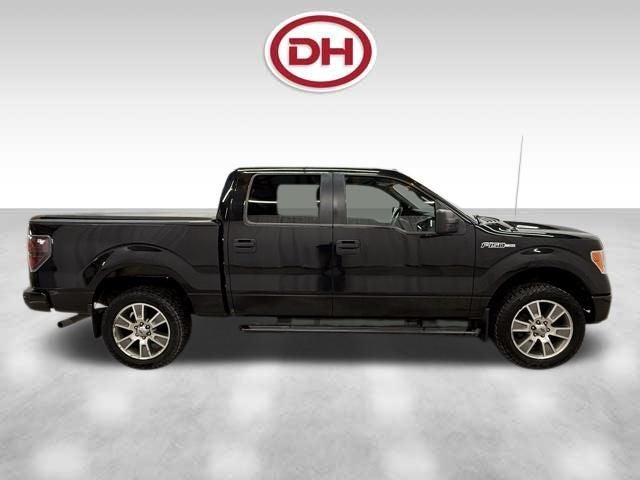 2014 Ford F-150 STX