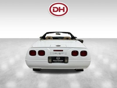 1994 Chevrolet Corvette Base