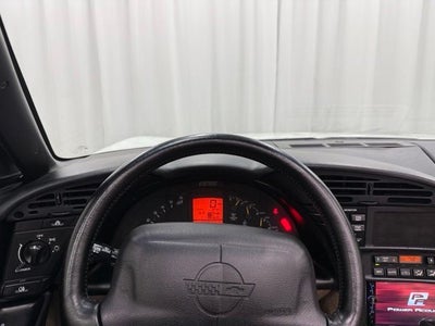 1994 Chevrolet Corvette Base