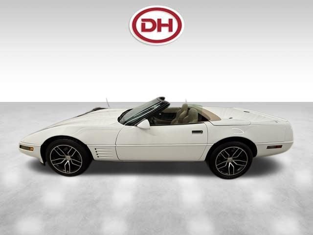 1994 Chevrolet Corvette Base