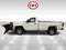 2019 Chevrolet Silverado 2500HD Work Truck