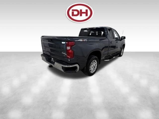 2021 Chevrolet Silverado 1500 LT LT1