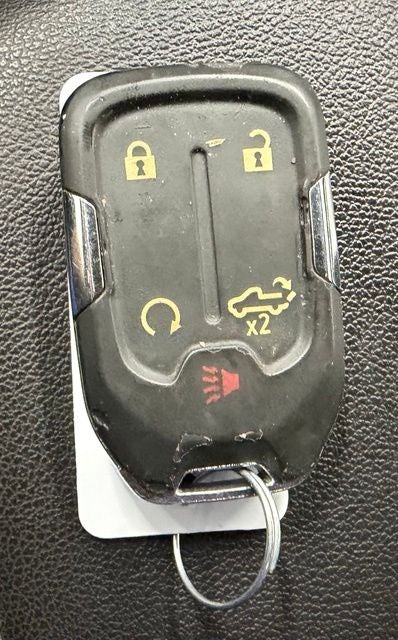 2021 Chevrolet Silverado 1500 LT LT1