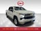 2023 Chevrolet Silverado 1500 LT LT1