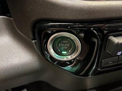 2023 Chevrolet Silverado 1500 LT LT1