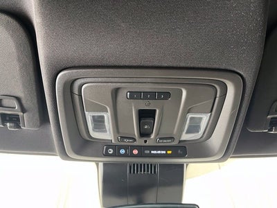 2023 Chevrolet Silverado 1500 LT LT1