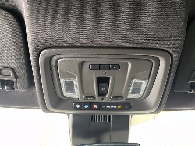 2023 Chevrolet Silverado 1500 LT LT1