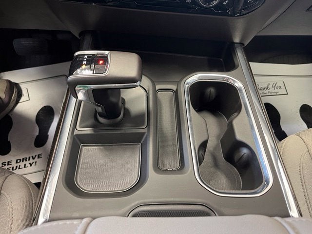 2023 Chevrolet Silverado 1500 LT LT1