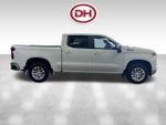 2023 Chevrolet Silverado 1500 LT LT1