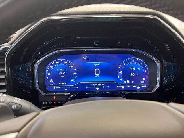 2023 Chevrolet Silverado 1500 LT LT1