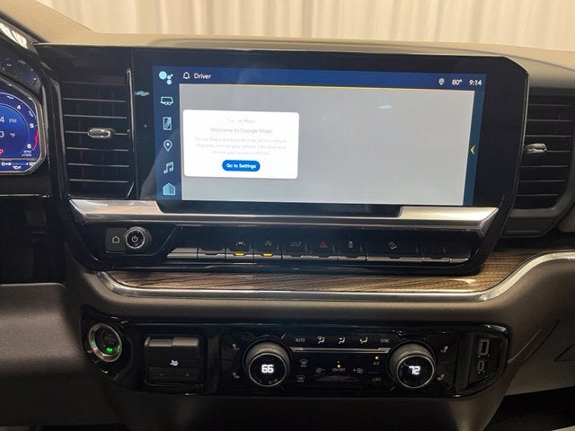2023 Chevrolet Silverado 1500 LT LT1
