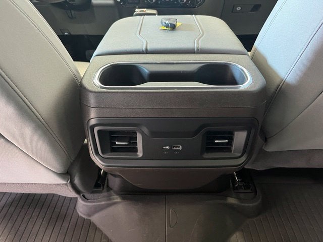 2023 Chevrolet Silverado 1500 LT LT1