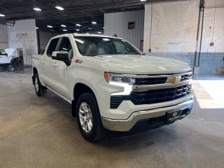 2023 Chevrolet Silverado 1500 LT LT1