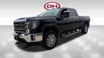 2020 GMC Sierra 2500HD SLT