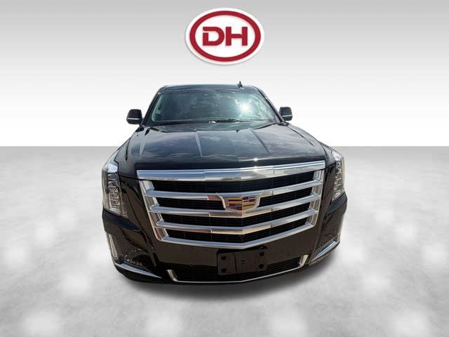 2016 Cadillac Escalade Luxury