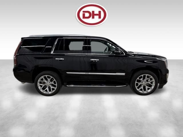 2016 Cadillac Escalade Luxury