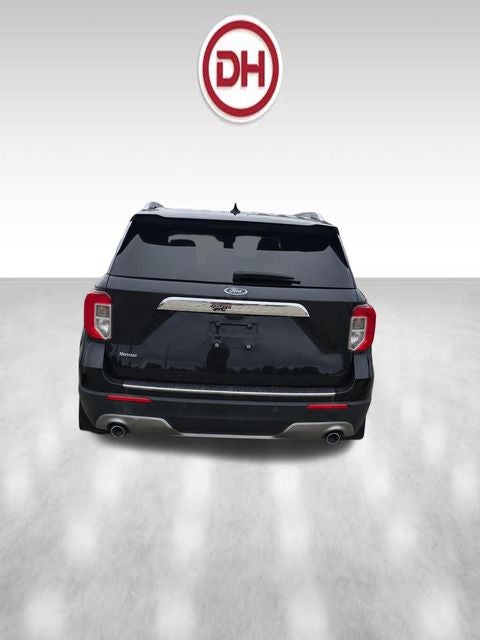 2016 Cadillac Escalade Luxury