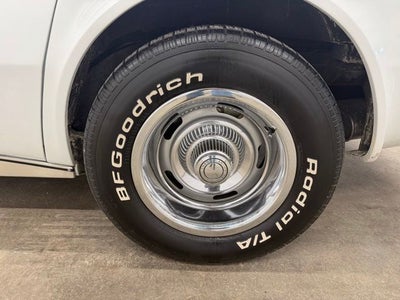 1974 Chevrolet Corvette L82