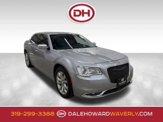 2017 Chrysler 300 C
