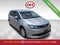 2020 Chrysler Voyager LX