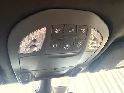 2025 Chrysler Pacifica Pinnacle