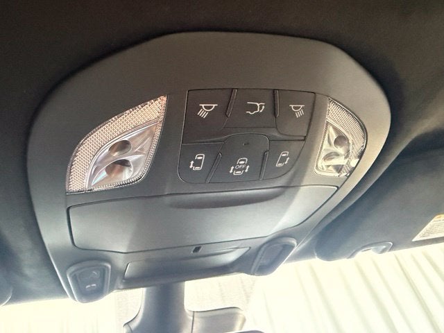 2025 Chrysler Pacifica Pinnacle