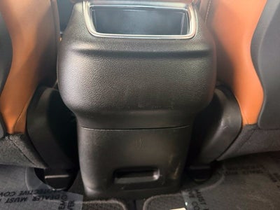 2025 Chrysler Pacifica Pinnacle