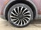 2019 Lincoln Nautilus Black Label
