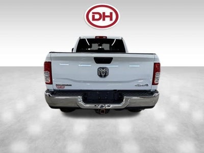 2023 RAM 3500 Big Horn