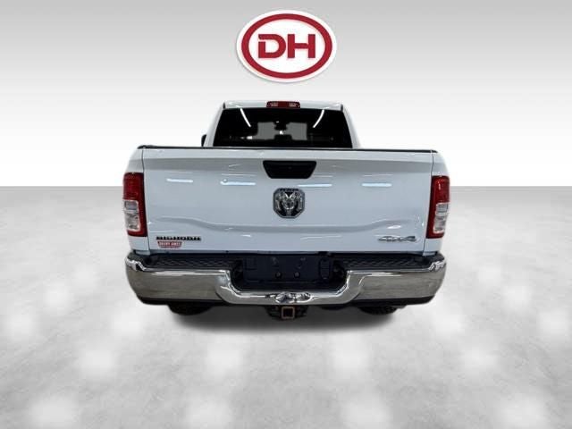 2023 RAM 3500 Big Horn