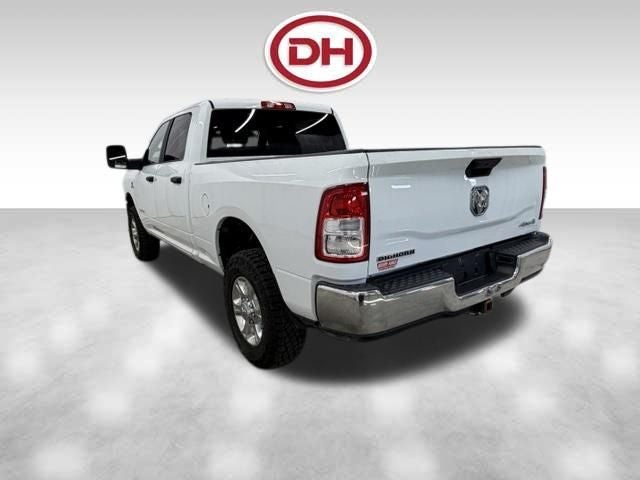 2023 RAM 3500 Big Horn