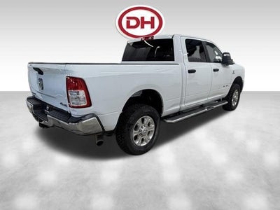 2023 RAM 3500 Big Horn