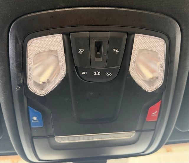 2023 RAM 3500 Big Horn
