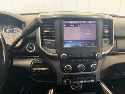 2023 RAM 3500 Big Horn