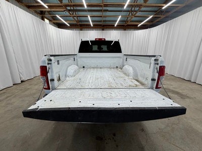 2023 RAM 3500 Big Horn
