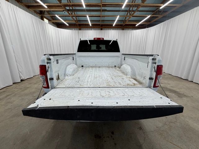 2023 RAM 3500 Big Horn