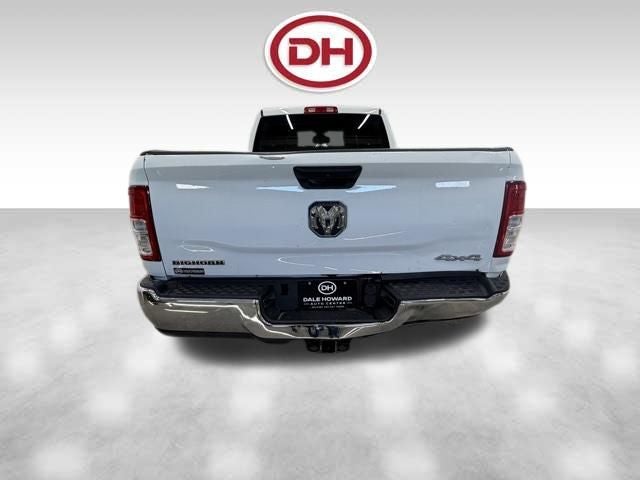 2023 RAM 3500 Big Horn