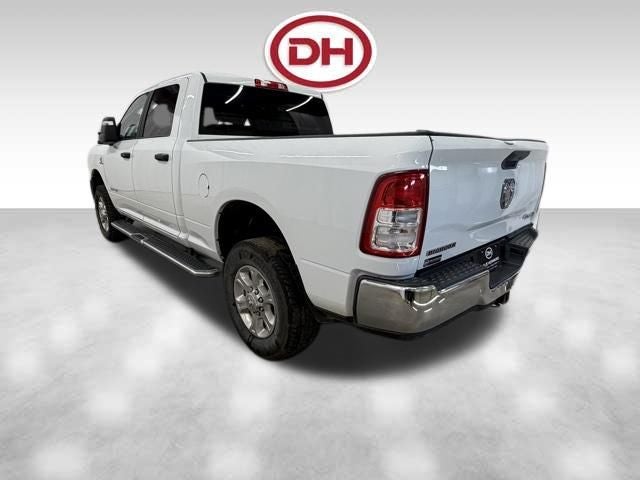 2023 RAM 3500 Big Horn