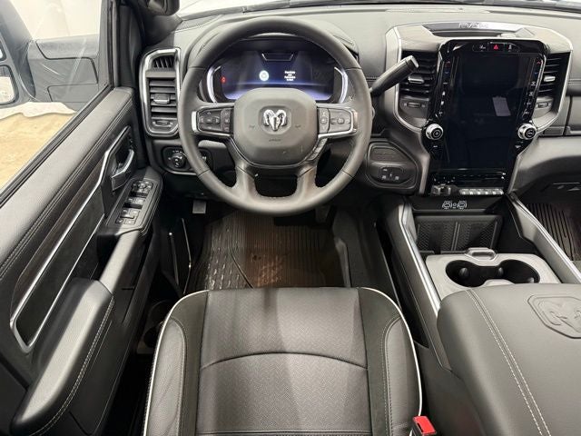 2026 RAM 3500 Laramie DRW