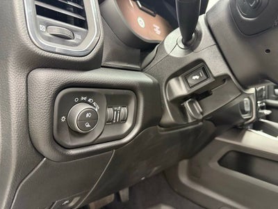 2026 RAM 3500 Laramie DRW