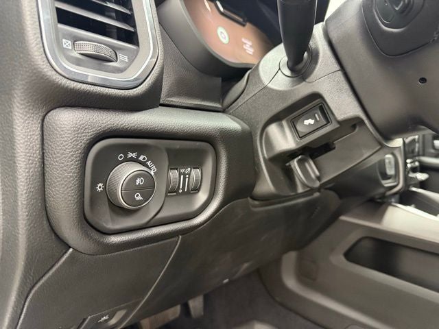 2026 RAM 3500 Laramie DRW