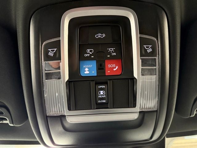 2026 RAM 3500 Laramie DRW