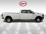 2026 RAM 3500 Laramie DRW