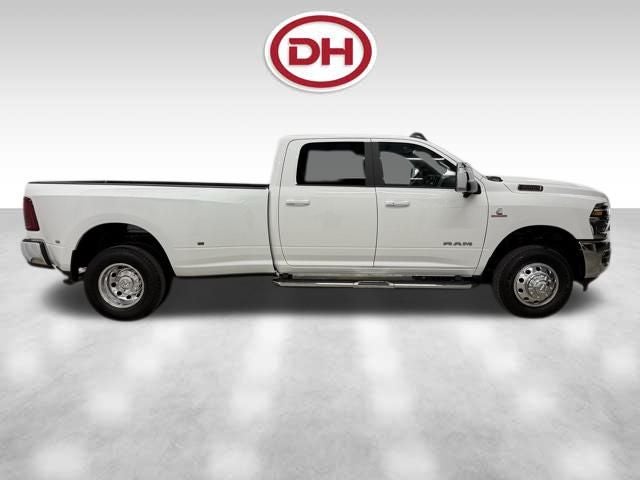 2026 RAM 3500 Laramie DRW